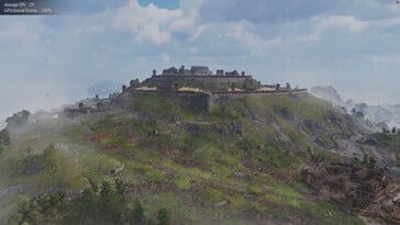 Pluie et changements climatiques