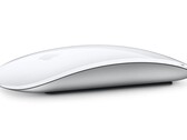 La souris magique (Source de l'image : Apple)