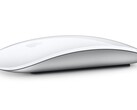La souris magique (Source de l'image : Apple)