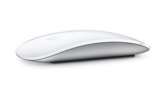 La souris magique (Source de l&#039;image : Apple)