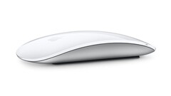 La souris magique (Source de l'image : Apple)