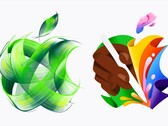 Apple fait déjà allusion à un nouveau Apple Pencil dans le teaser de l'événement de mardi. (Image : Apple)