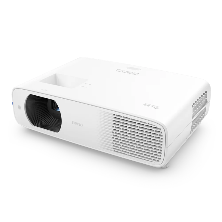 Le projecteur LED BenQ LH730. (Source de l'image : BenQ)