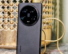 Le Xiaomi 14 Ultra est l'un des quatre appareils éligibles à la mise à jour non officielle HyperOS 1.5 de Xiaomi. (Source de l'image : Notebookcheck)