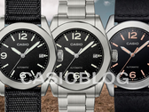 Modèles Casio CMK-100