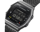 La Casio Vintage ABL-100WEPC-1B devrait plaire aux fans de Pac-man et de Casio. (Source de l'image : Casio)