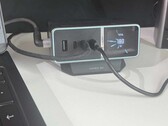 Recharge les ordinateurs portables jusqu'à 300 W : test de la station de recharge Cuktech 30 Ultra