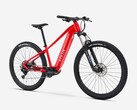 Le vélo électrique Stilus Offroad+ de Décathlon
