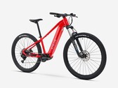 Le vélo électrique Stilus Offroad+ de Décathlon