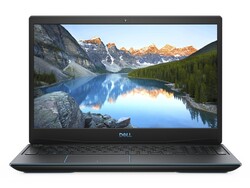 En test : le Dell G3 15 3500. Modèle de test fourni par