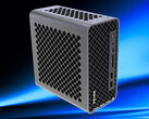 Le FN80G est proposé à partir d'environ 1 042 $ en Chine. Photo : image promotionnelle montrant la face avant du mini-PC.