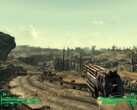 Capture d'écran de Fallout 3 (Source de l'image : Sicarius - MobyGames)