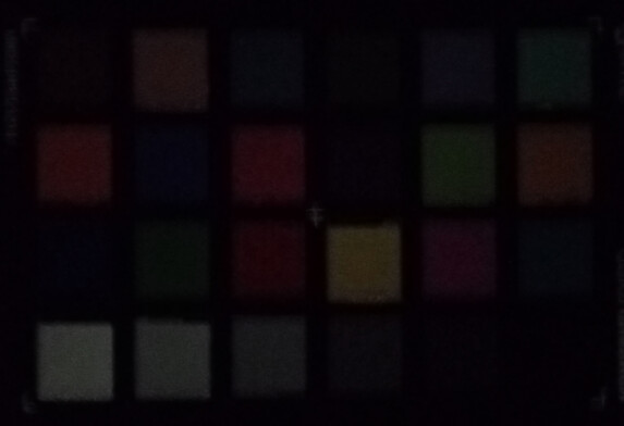 ColorChecker