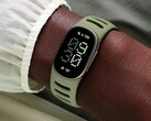 Fitbit Edge fait le lien entre Fitbit Air et Pixel Watch.