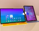 Les Galaxy Tab S11 et Galaxy Tab S11 Ultra ont été annoncés (source : Notebookcheck)
