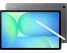 Les dernières fuites de rendus du Galaxy Tab S10 FE sont en ligne avec les fuites précédentes d'Evan Blass. (Source de l'image : Mystery Lupin sur X)