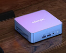 Geekom AX7 Pro semble être une variante Phoenix Point de l'AX8 Pro (Image source : Geekom [edited])