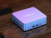 Geekom AX7 Pro semble être une variante Phoenix Point de l'AX8 Pro (Image source : Geekom [edited])