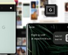 Des pages produits pour les Google Pixel 6 et Pixel 6 Pro ont apparemment été publiées par accident. (Image source : Carphone Warehouse - édité)