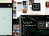 Des pages produits pour les Google Pixel 6 et Pixel 6 Pro ont apparemment été publiées par accident. (Image source : Carphone Warehouse - édité)