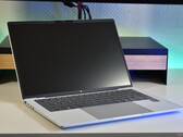L'HP EliteBook X G2i équipé d'un processeur Intel Panther Lake