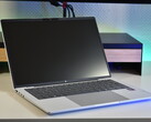L'HP EliteBook X G2i équipé d'un processeur Intel Panther Lake