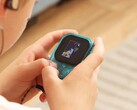 Le Music Boy est livré avec un jeu clairement inspiré de Tetris.