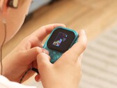 Le Music Boy est livré avec un jeu clairement inspiré de Tetris.