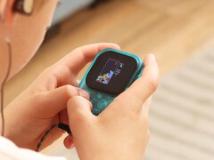 Le Music Boy est livré avec un jeu clairement inspiré de Tetris.