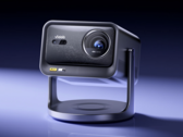 Le projecteur Hisense Vidda C3 Pro (photo) est désormais disponible en Chine. (Source de l'image : Hisense)