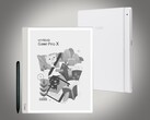 Le dernier lecteur électronique de HyRead utilise un écran E Ink Carta 1300 de 10,3 pouces. (Source de l'image : HyRead)