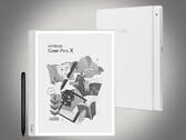 Le dernier lecteur électronique de HyRead utilise un écran E Ink Carta 1300 de 10,3 pouces. (Source de l'image : HyRead)