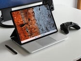 Critique du Microsoft Surface Laptop Studio 2 - Convertible multimédia avec des composants plus rapides