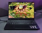 L'Asus TUF Gaming A16 propose désormais les options Krackan Point et RTX 5060