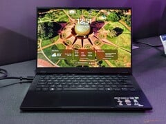 L&#039;Asus TUF Gaming A16 propose désormais les options Krackan Point et RTX 5060