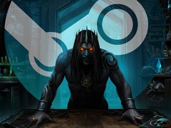 Iratus : Lord of the Dead est disponible sur Steam avec 90% de réduction jusqu'au 3 novembre (Source : Steam)