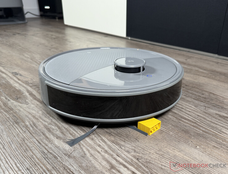 Les petits objets sont victimes de la Lefant M3 Max