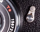 Le Leica M12 pourrait également être proposé en version Heritage Edition avec les caractéristiques rétro du Leica M4-P illustré ici.