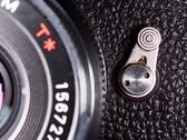 Le Leica M12 pourrait également être proposé en version Heritage Edition avec les caractéristiques rétro du Leica M4-P illustré ici.