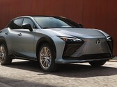 Lexus et Toyota adoptent la norme de charge de Tesla (image : Toyota)