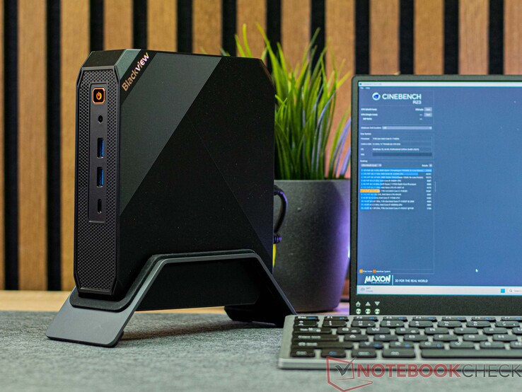 Blackview MP200, i5-11400H Blackview MP200, i5-11400H