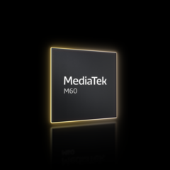 MediaTek a dévoilé son tout premier RFSOC, le T300 (image via MediaTek)