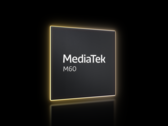 MediaTek a dévoilé son tout premier RFSOC, le T300 (image via MediaTek)