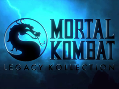 Une bannière pour Mortal Kombat Legacy Kollection (source d&#039;image : Steam)