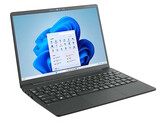 L'ordinateur portable professionnel Lavie Nextreme de 13,3 pouces est doté d'une batterie d'une autonomie de plus de 20 heures.