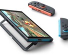 La Nintendo Switch 2 dispose d'un port USB-C supplémentaire en haut (source d'image : Nintendo)