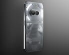 Le successeur du Nothing Phone (2a) sera annoncé en mars. (Source de l'image : Nothing)