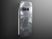Le successeur du Nothing Phone (2a) sera annoncé en mars. (Source de l'image : Nothing)