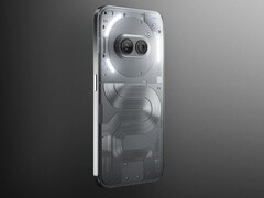 Le successeur du Nothing Phone (2a) sera annoncé en mars. (Source de l&#039;image : Nothing)