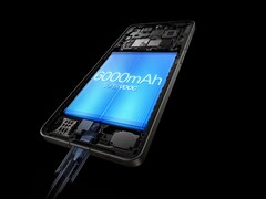 Certains smartphones Oppo et OnePlus permettront aux utilisateurs d'activer la recharge par contournement dans tous les scénarios. (Source de l'image : OnePlus)